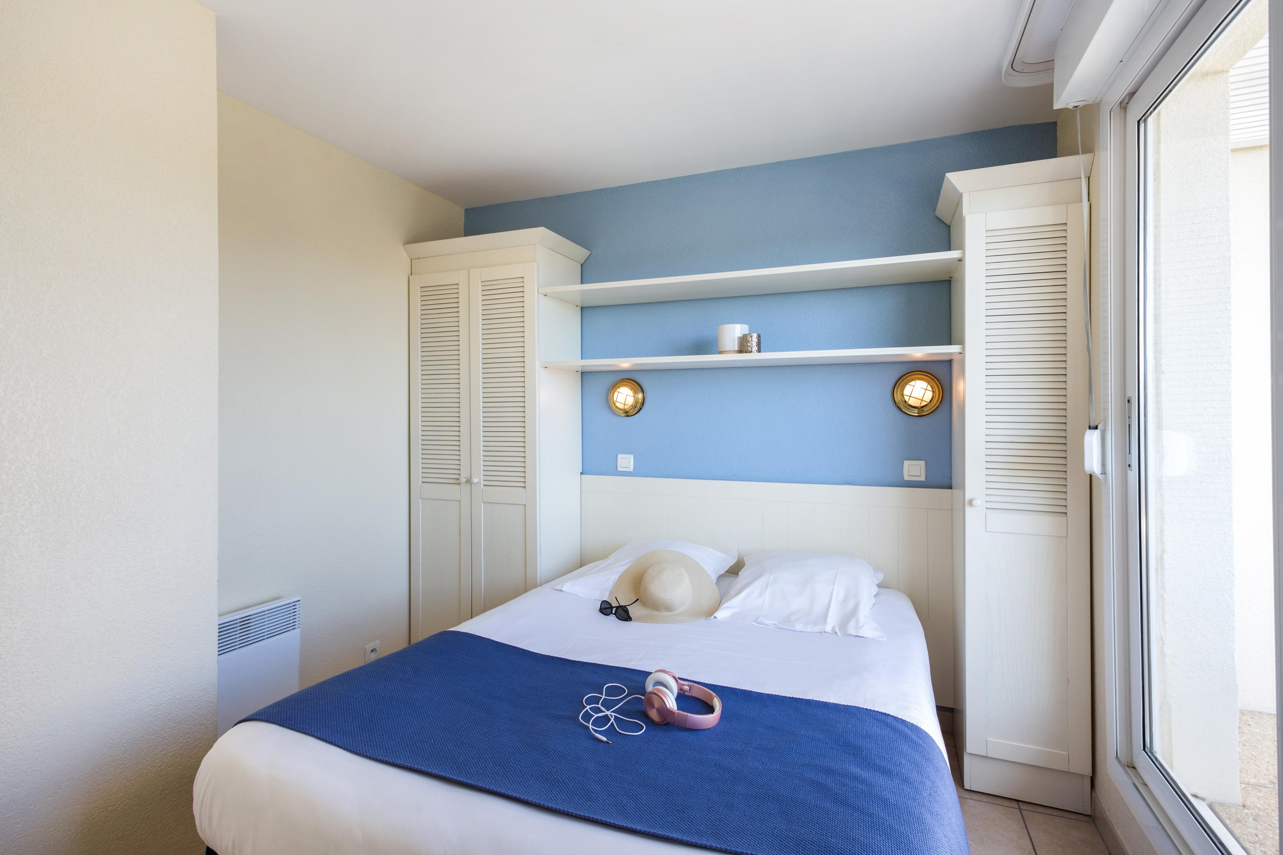 Residence Pierre & Vacances Bleu Marine Lacanau Exterior foto